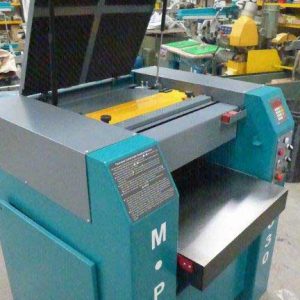 MPower T 630 Thicknesser