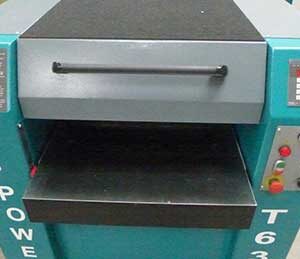 MPower T 630 Thicknesser