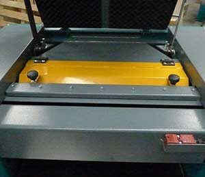 MPower T 630 Thicknesser