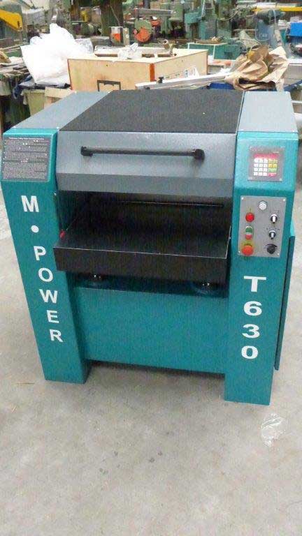 MPower T 630 Thicknesser