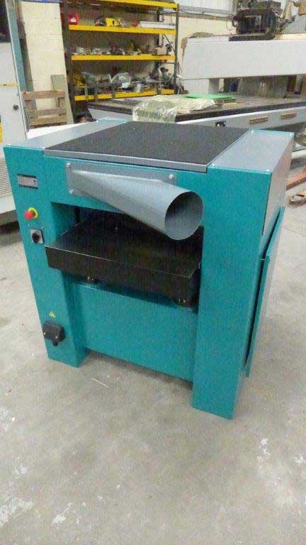 MPower T 630 Thicknesser