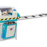 ACK-550 Up Cutting Saw Machine