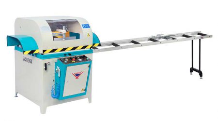 ACK-550 Up Cutting Saw Machine