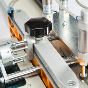 CK 412 - PVC Glazing Bead Saw