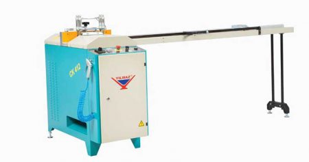 CK 412 - PVC Glazing Bead Saw