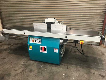 Mpower 512TS Spindle Moulder Mpower 512TS Spindle Moulder
