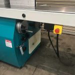 Mpower 512TS Spindle Moulder