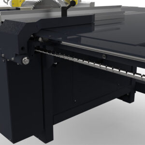 Rema FX550 Panel Saw - Image 3