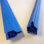 blue-pvc-supports-for-gmc-wallsaws