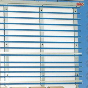 GMC Replacement Blue PVC Supports for GMC Wallsaws - Image 3