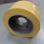 rubber-feed-rollers