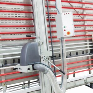 Bala DPM Vertical Panel Saw 1250 - Image 4