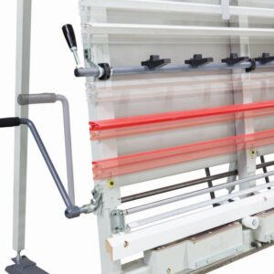 Bala DPM Vertical Panel Saw 1250 - Image 5