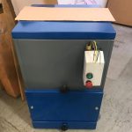 Dust-Extraction-Cabinet