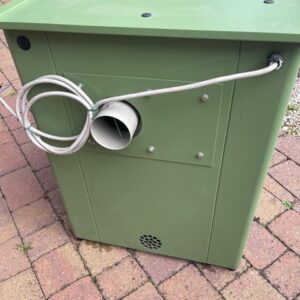 Cabinet Stand for Mitre Saw - Image 3