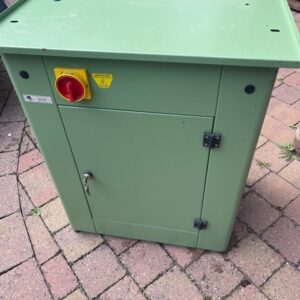 Cabinet Stand for Mitre Saw