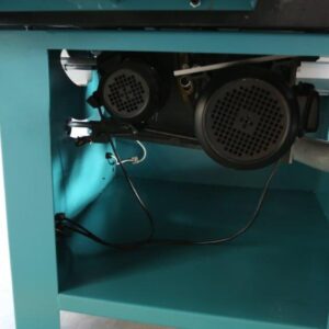 M.Power E 300 1.6 met Panel Saw - Image 3